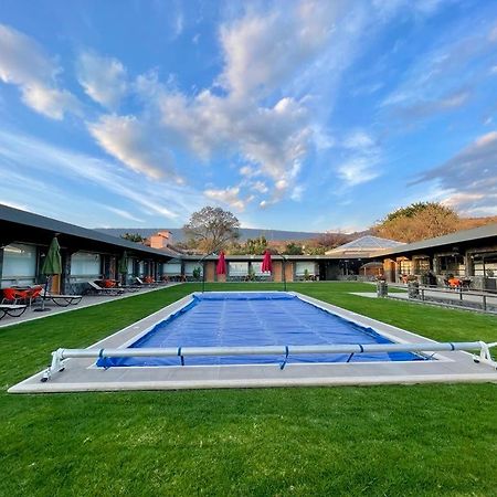 Villa Gallaecia G&S Con 10 Habitaciones Santa Catarina  外观 照片