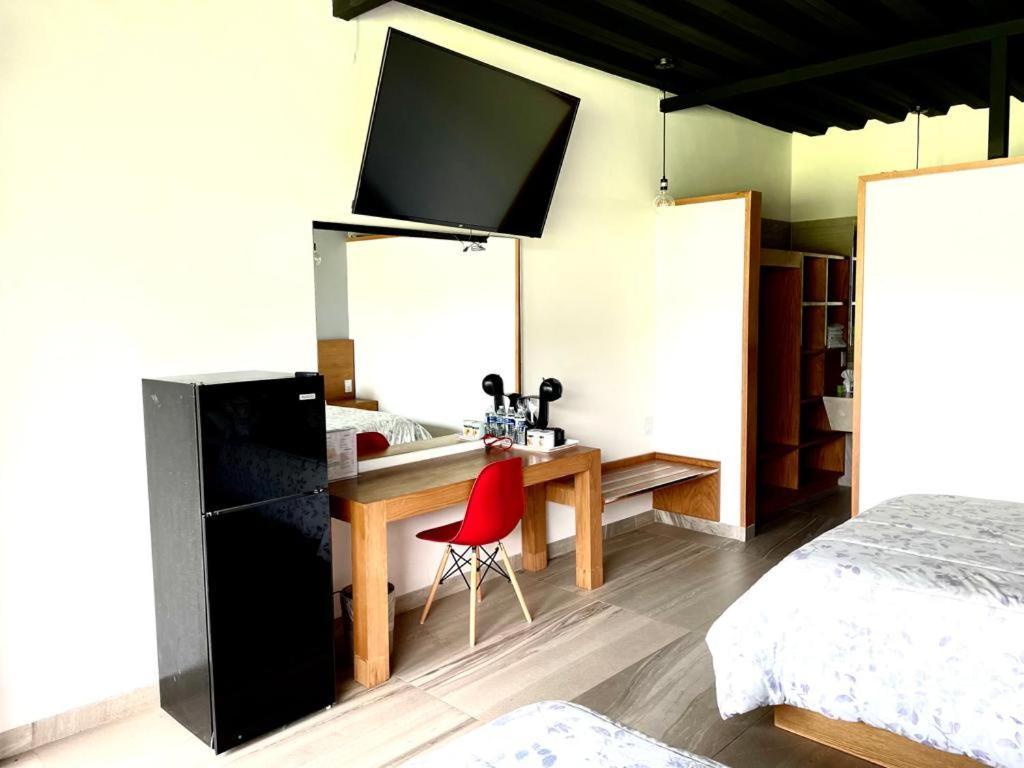 Villa Gallaecia G&S Con 10 Habitaciones Santa Catarina  外观 照片