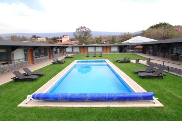 Villa Gallaecia G&S Con 10 Habitaciones Santa Catarina  外观 照片