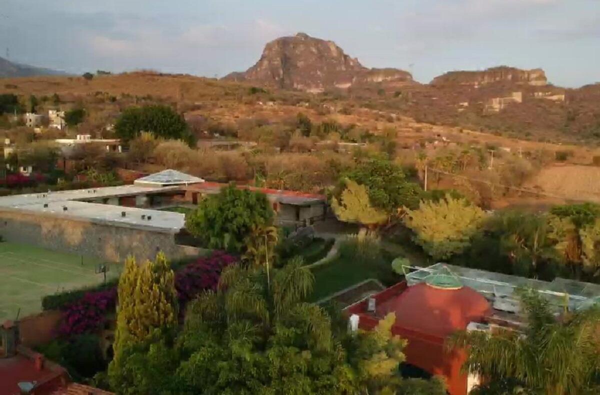 Villa Gallaecia G&S Con 10 Habitaciones Santa Catarina  外观 照片