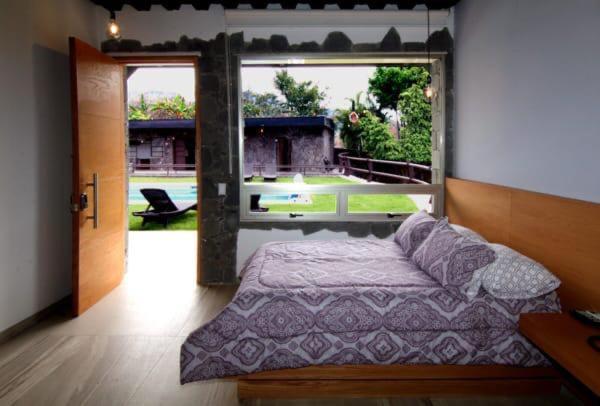 Villa Gallaecia G&S Con 10 Habitaciones Santa Catarina  外观 照片