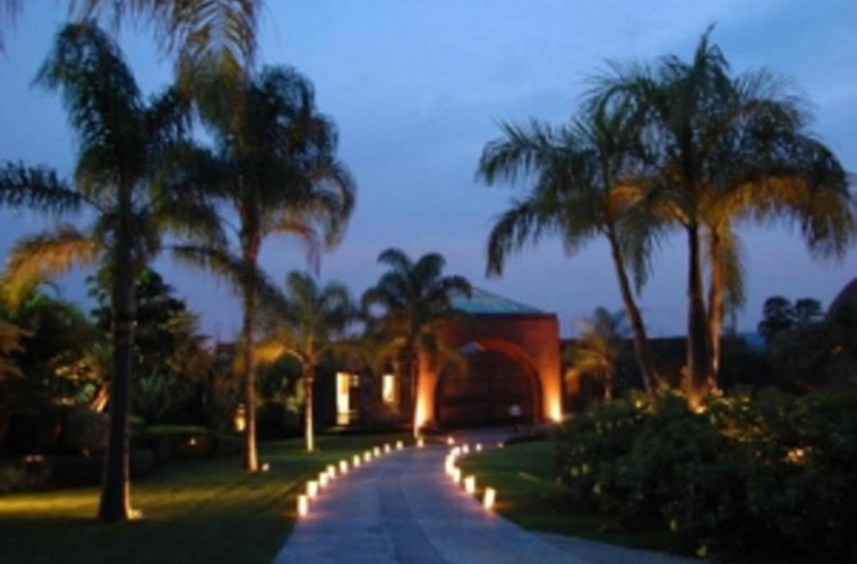 Villa Gallaecia G&S Con 10 Habitaciones Santa Catarina  外观 照片